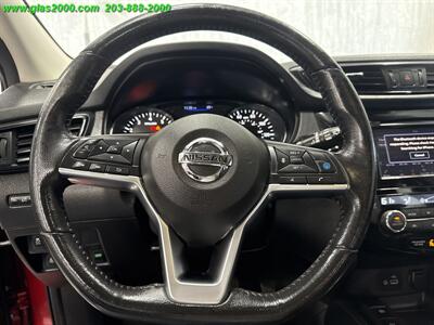 2019 Nissan Rogue SL - Photo 4 - Bethany, CT 06524