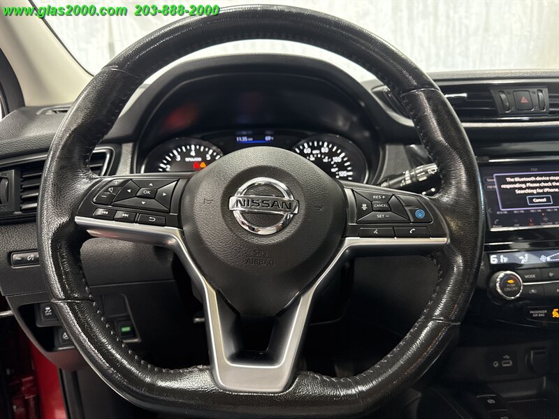 2019 Nissan Rogue SL - Photo 4 - Bethany, CT 06524