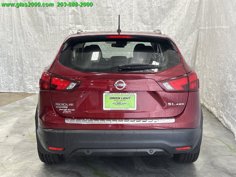 2019 Nissan Rogue SL - Photo 20 - Bethany, CT 06524