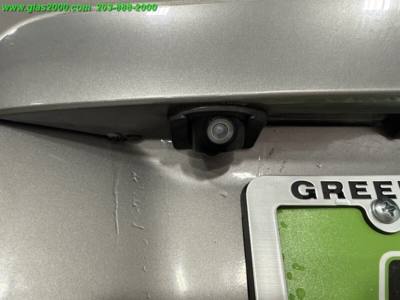 2010 Nissan Rogue S - Photo 28 - Bethany, CT 06524