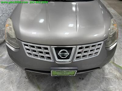 2010 Nissan Rogue S - Photo 18 - Bethany, CT 06524