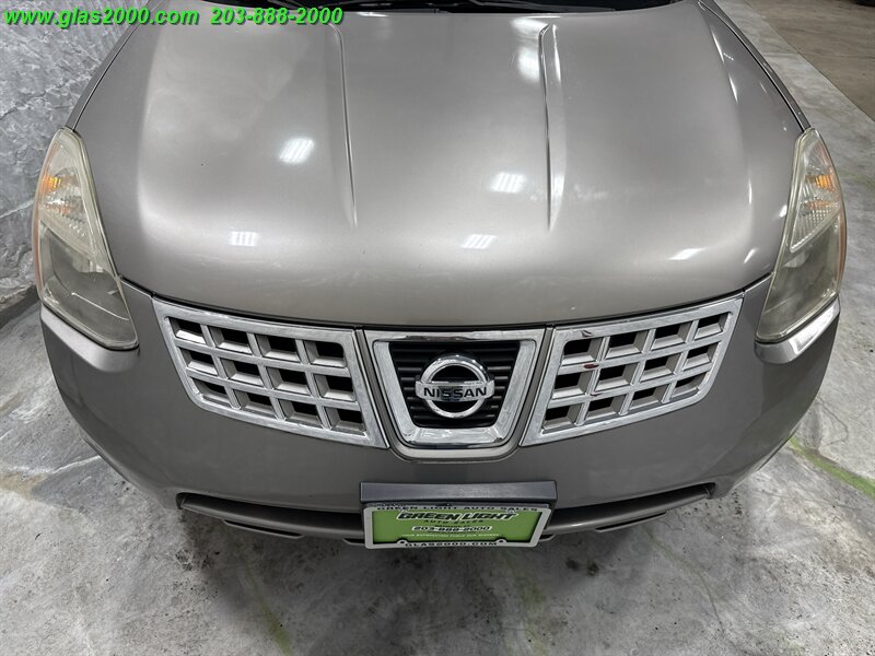 2010 Nissan Rogue S - Photo 18 - Bethany, CT 06524