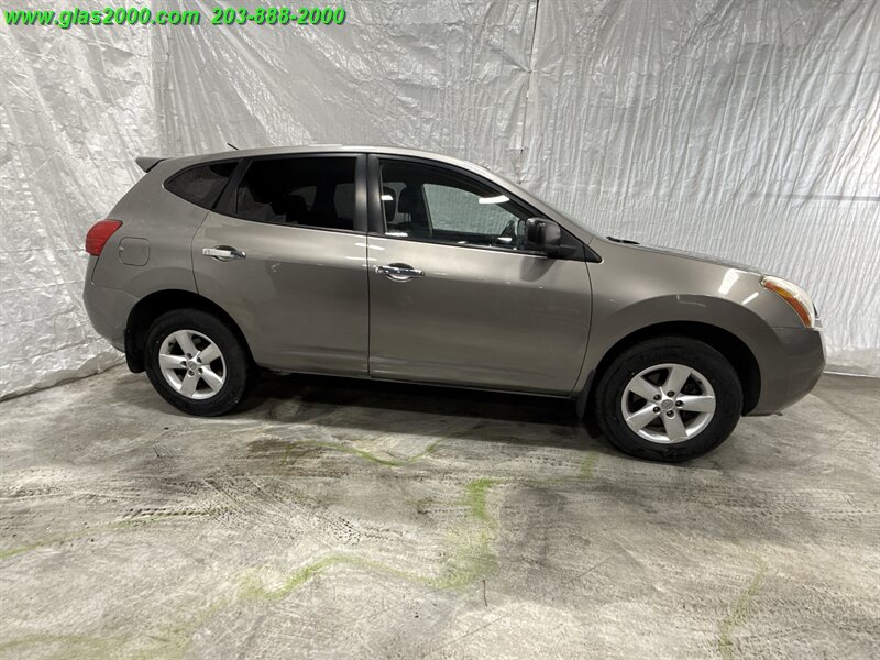 2010 Nissan Rogue S - Photo 14 - Bethany, CT 06524