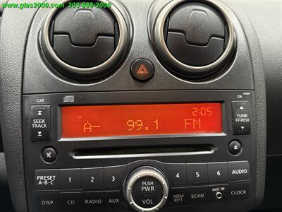 2010 Nissan Rogue S - Photo 17 - Bethany, CT 06524