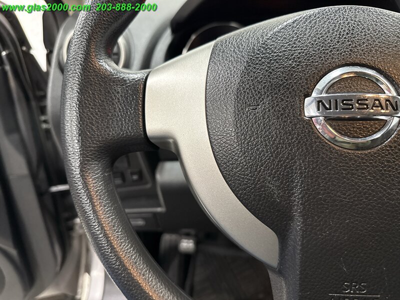 2010 Nissan Rogue S - Photo 21 - Bethany, CT 06524