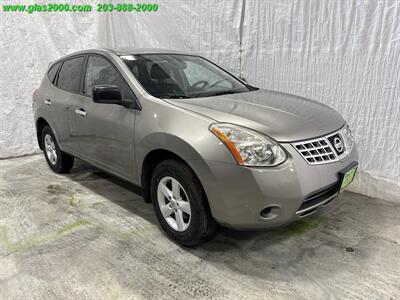 2010 Nissan Rogue S - Photo 2 - Bethany, CT 06524