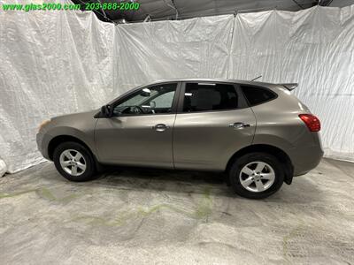 2010 Nissan Rogue S - Photo 13 - Bethany, CT 06524