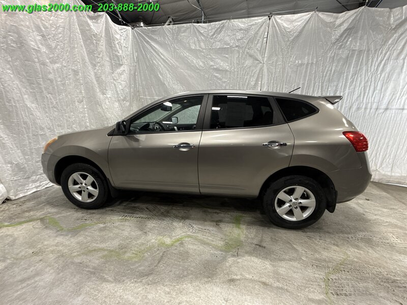 2010 Nissan Rogue S - Photo 13 - Bethany, CT 06524