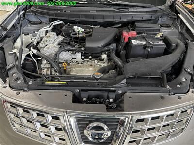 2010 Nissan Rogue S - Photo 12 - Bethany, CT 06524