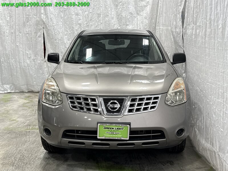 2010 Nissan Rogue S - Photo 19 - Bethany, CT 06524
