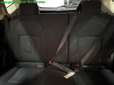 2010 Nissan Rogue S - Photo 24 - Bethany, CT 06524