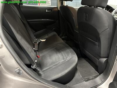 2010 Nissan Rogue S - Photo 10 - Bethany, CT 06524