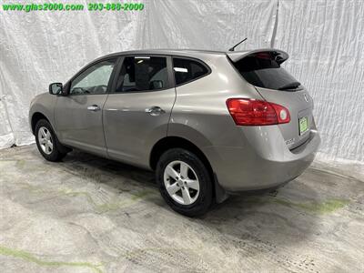 2010 Nissan Rogue S - Photo 7 - Bethany, CT 06524
