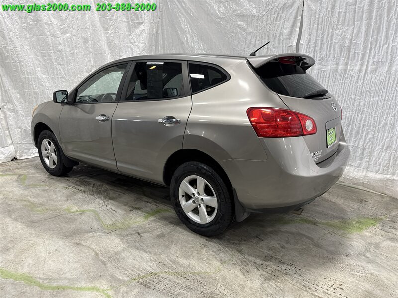 2010 Nissan Rogue S - Photo 7 - Bethany, CT 06524