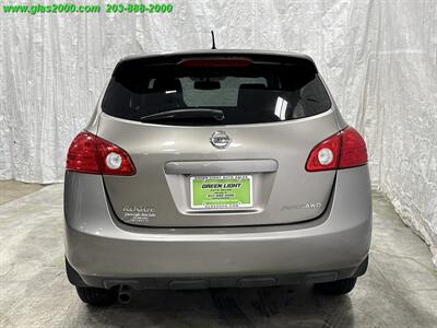 2010 Nissan Rogue S - Photo 20 - Bethany, CT 06524