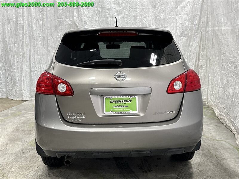 2010 Nissan Rogue S - Photo 20 - Bethany, CT 06524