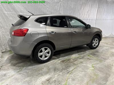 2010 Nissan Rogue S - Photo 8 - Bethany, CT 06524