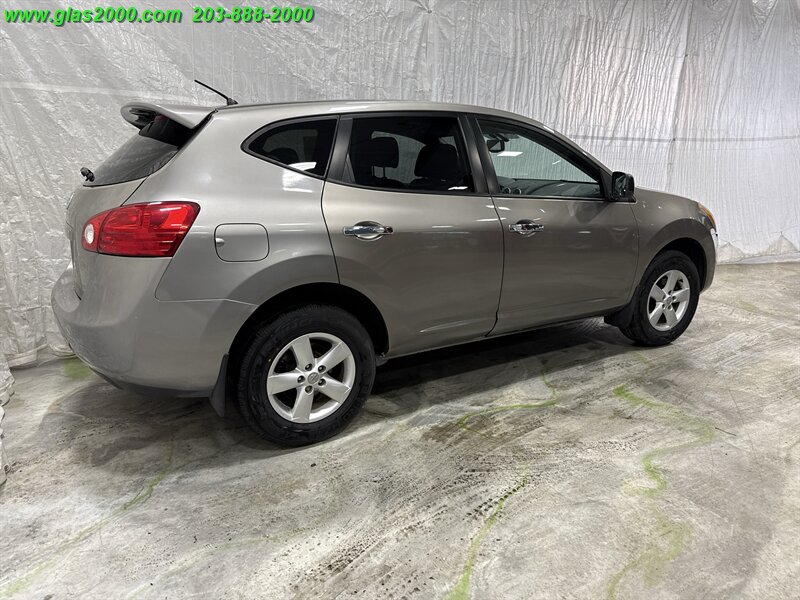 2010 Nissan Rogue S - Photo 8 - Bethany, CT 06524