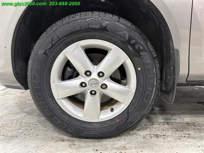 2010 Nissan Rogue S - Photo 16 - Bethany, CT 06524