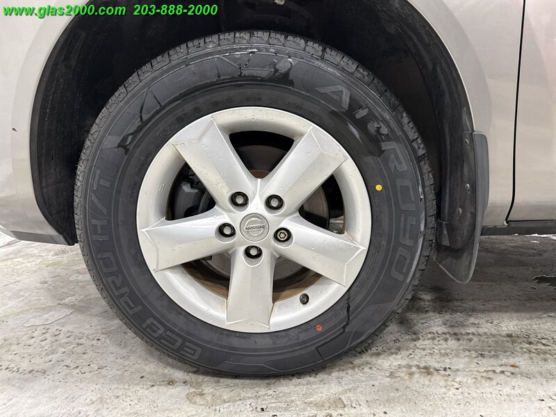 2010 Nissan Rogue S - Photo 16 - Bethany, CT 06524