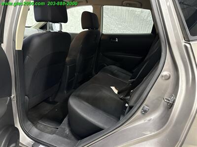 2010 Nissan Rogue S - Photo 9 - Bethany, CT 06524