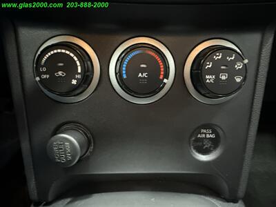 2010 Nissan Rogue S - Photo 27 - Bethany, CT 06524