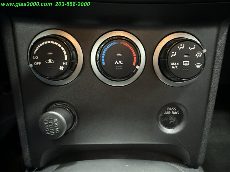 2010 Nissan Rogue S - Photo 27 - Bethany, CT 06524