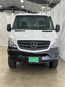 2018 Mercedes-Benz Sprinter Cargo 144 WB   - Photo 19 - Bethany, CT 06524