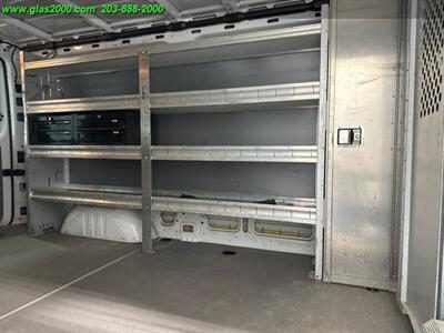 2018 Mercedes-Benz Sprinter Cargo 144 WB   - Photo 11 - Bethany, CT 06524