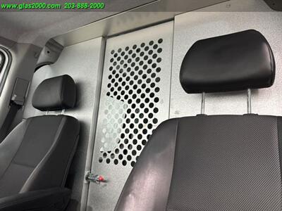 2018 Mercedes-Benz Sprinter Cargo 144 WB   - Photo 27 - Bethany, CT 06524