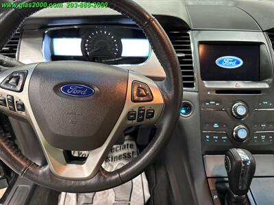 2017 Ford Taurus SEL   - Photo 23 - Bethany, CT 06524