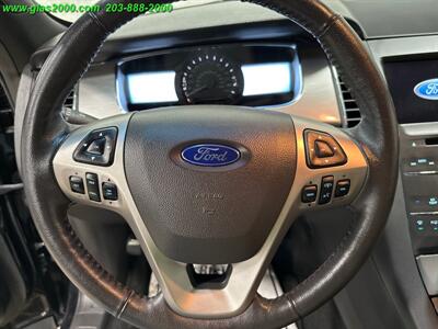 2017 Ford Taurus SEL   - Photo 4 - Bethany, CT 06524