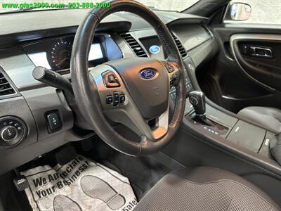 2017 Ford Taurus SEL   - Photo 3 - Bethany, CT 06524