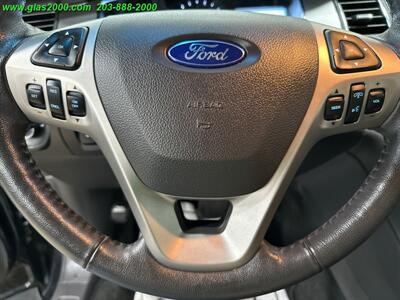 2017 Ford Taurus SEL   - Photo 29 - Bethany, CT 06524