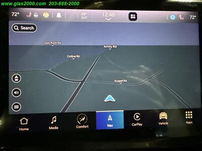 2021 Jeep Grand Cherokee Limited   - Photo 11 - Bethany, CT 06524