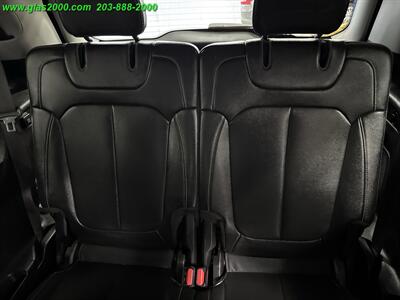 2021 Jeep Grand Cherokee Limited   - Photo 30 - Bethany, CT 06524