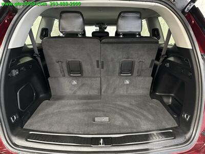 2021 Jeep Grand Cherokee Limited   - Photo 15 - Bethany, CT 06524