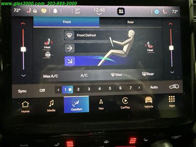 2021 Jeep Grand Cherokee Limited   - Photo 32 - Bethany, CT 06524