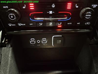 2021 Jeep Grand Cherokee Limited   - Photo 29 - Bethany, CT 06524