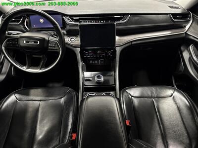 2021 Jeep Grand Cherokee Limited   - Photo 6 - Bethany, CT 06524