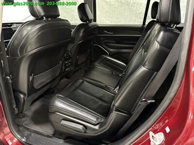 2021 Jeep Grand Cherokee Limited   - Photo 9 - Bethany, CT 06524