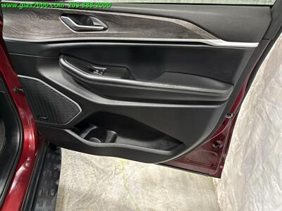 2021 Jeep Grand Cherokee Limited   - Photo 26 - Bethany, CT 06524