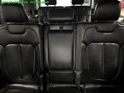 2021 Jeep Grand Cherokee Limited   - Photo 24 - Bethany, CT 06524