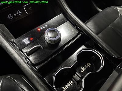 2021 Jeep Grand Cherokee Limited   - Photo 31 - Bethany, CT 06524