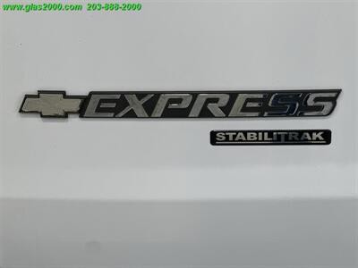 2015 Chevrolet Express LS Passenger - Photo 15 - Bethany, CT 06524