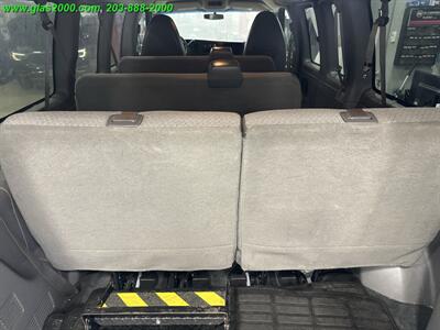 2015 Chevrolet Express LS Passenger - Photo 10 - Bethany, CT 06524