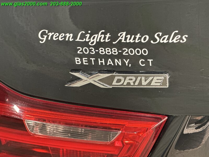 2016 BMW 428i xDrive Gran Coupe - Photo 28 - Bethany, CT 06524