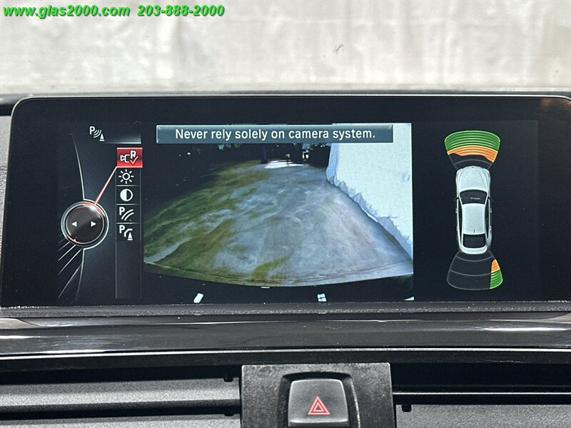 2016 BMW 428i xDrive Gran Coupe - Photo 17 - Bethany, CT 06524