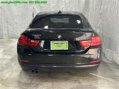 2016 BMW 428i xDrive Gran Coupe - Photo 20 - Bethany, CT 06524
