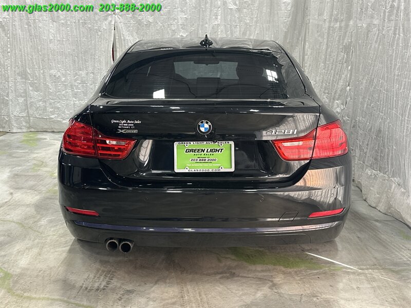 2016 BMW 428i xDrive Gran Coupe - Photo 20 - Bethany, CT 06524